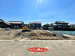 大治町八ツ屋　1号棟