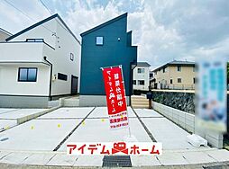 天白区山根町　3号棟