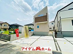 天白区山根町　1号棟