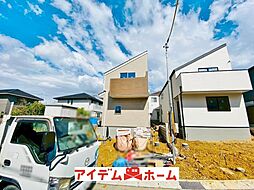 天白区山根町　1号棟