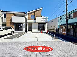 中村区岩塚町1期　4号棟