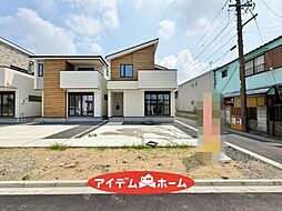 中村区岩塚町1期 4号棟