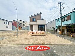 中村区岩塚町1期　4号棟