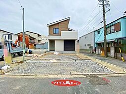 中村区岩塚町1期 4号棟