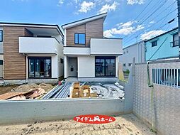 中村区岩塚町1期　4号棟
