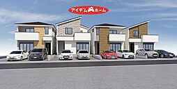 中村区岩塚町1期　4号棟