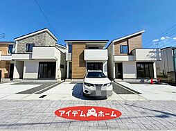 中村区岩塚町1期 3号棟
