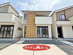 中村区岩塚町1期　3号棟
