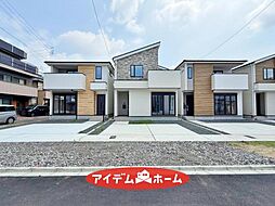 中村区岩塚町1期 2号棟