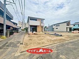 中村区岩塚町1期　1号棟