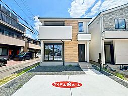中村区岩塚町1期　1号棟