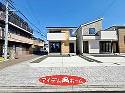 中村区岩塚町1期 1号棟