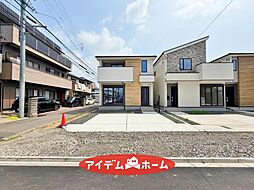 中村区岩塚町1期　1号棟