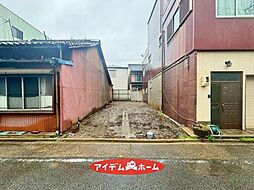 中川区露橋207　1号棟