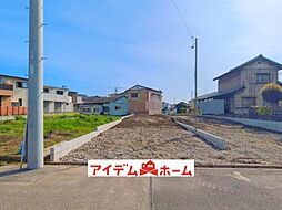 清須市鍋片　1号棟