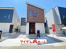 南区砂口町　5号棟
