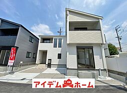 南区砂口町　3号棟