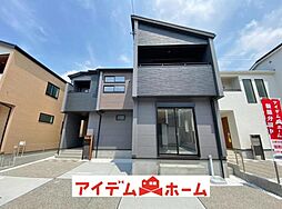 南区砂口町　2号棟