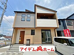 南区砂口町　1号棟