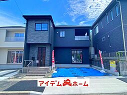 緑区大根山1期　2号棟