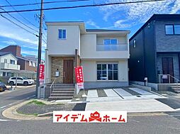 緑区大根山1期　1号棟
