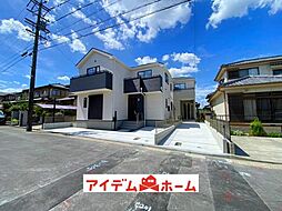 緑区兵庫2丁目412番　A号棟