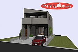 中川区打出第2　1号棟