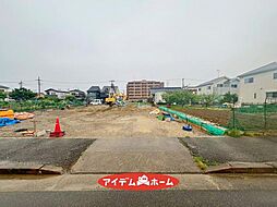 港区宝神18期　3号棟