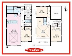港区宝神18期　1号棟