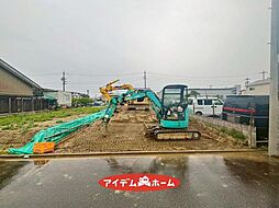 港区宝神18期　1号棟