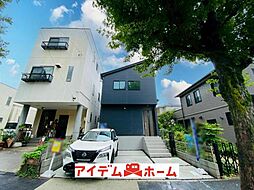 天白区島田黒石　1号棟