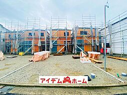 一宮市平安第1　4号棟