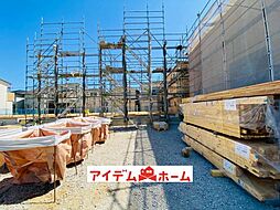 一宮市平安第1　3号棟