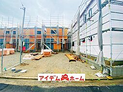 一宮市平安第1　3号棟