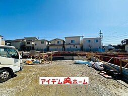 一宮市平安第1　3号棟