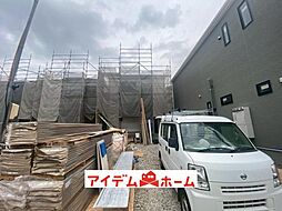 一宮市平安第1 3号棟