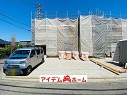 一宮市平安第1　2号棟