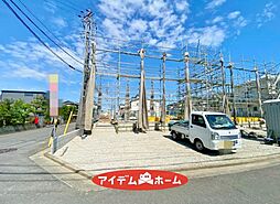 一宮市平安第12　2号棟