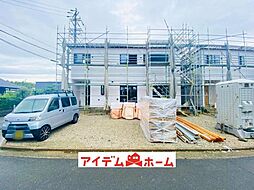 一宮市平安第1　2号棟