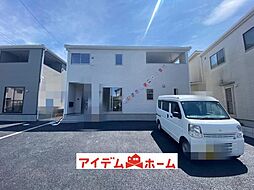 一宮市平安第1　1号棟
