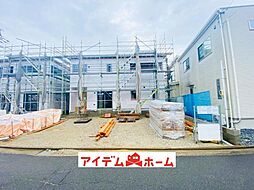 一宮市平安第1　1号棟