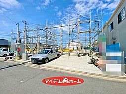 一宮市平安第1　1号棟