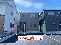 一宮市平安第1 6号棟