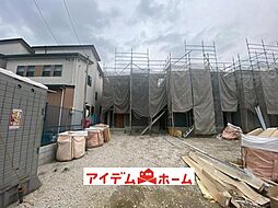 一宮市平安第1　6号棟