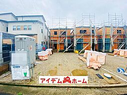 一宮市平安第1　6号棟
