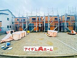 一宮市平安第1　5号棟
