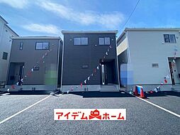 一宮市平安第1　5号棟