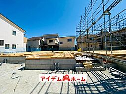 一宮市平安第1　5号棟