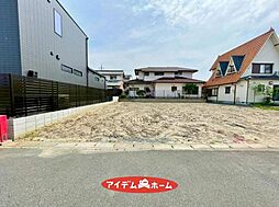大治町馬島西深田　2号棟