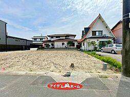 大治町馬島西深田　1号棟